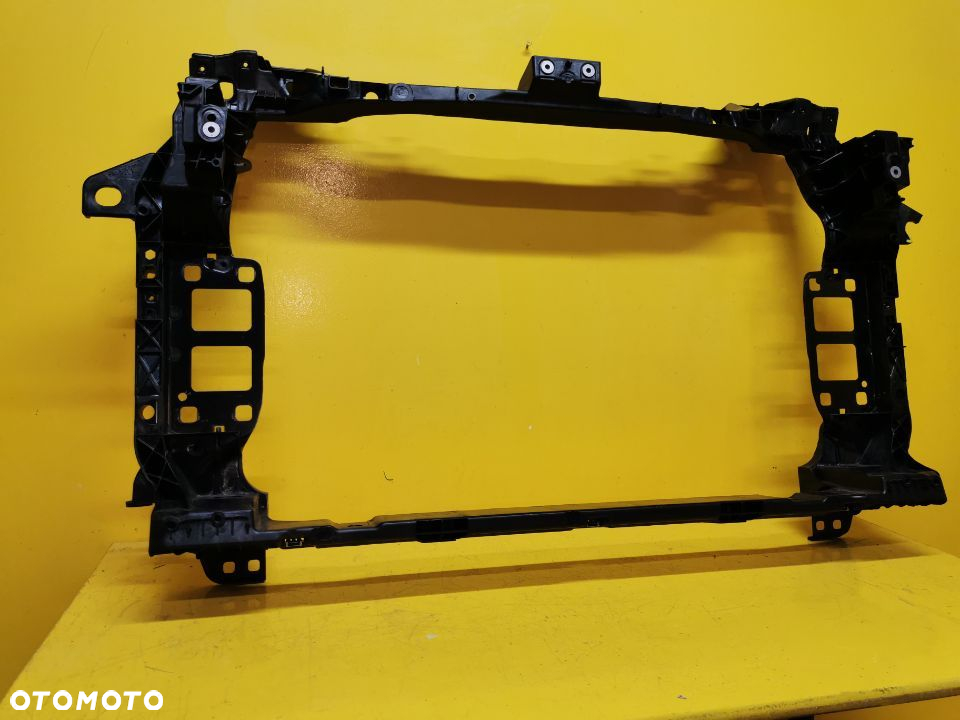 VW TOUAREG III 18- PAS PRZEDNI WZMOCNIENIE 760805588H - 6