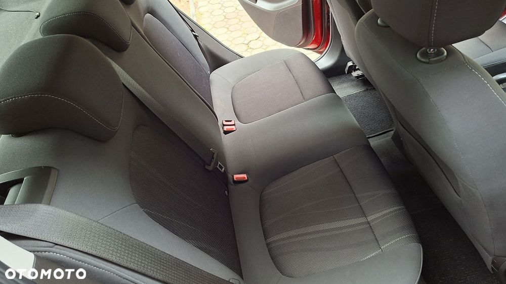 Chevrolet Aveo 1.4 16V LS - 32