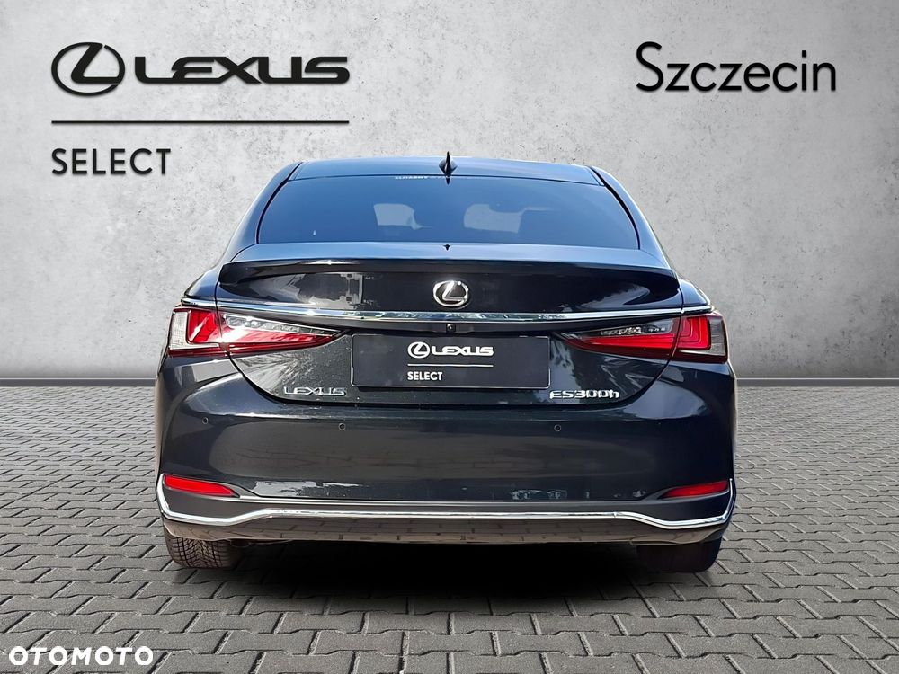 Lexus ES 300h Prestige - 4