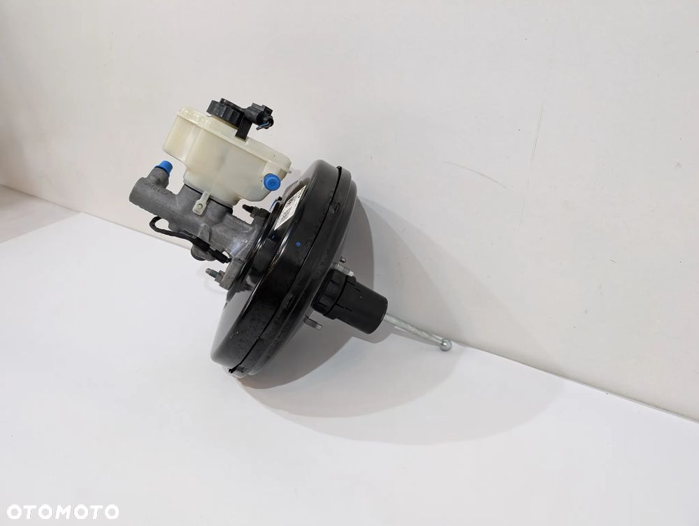 VW GOLF VI PASSAT B7 SERWO HAMULCOWE POMPA HAMULCOWA 1K1614105CC - 3