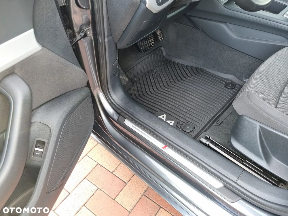Audi A4 Avant 40 TDI mHEV S Line S tronic - 18