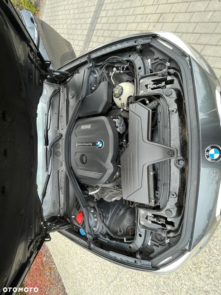 BMW Seria 1 118i Advantage - 26