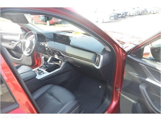 Mazda CX-60 - 30