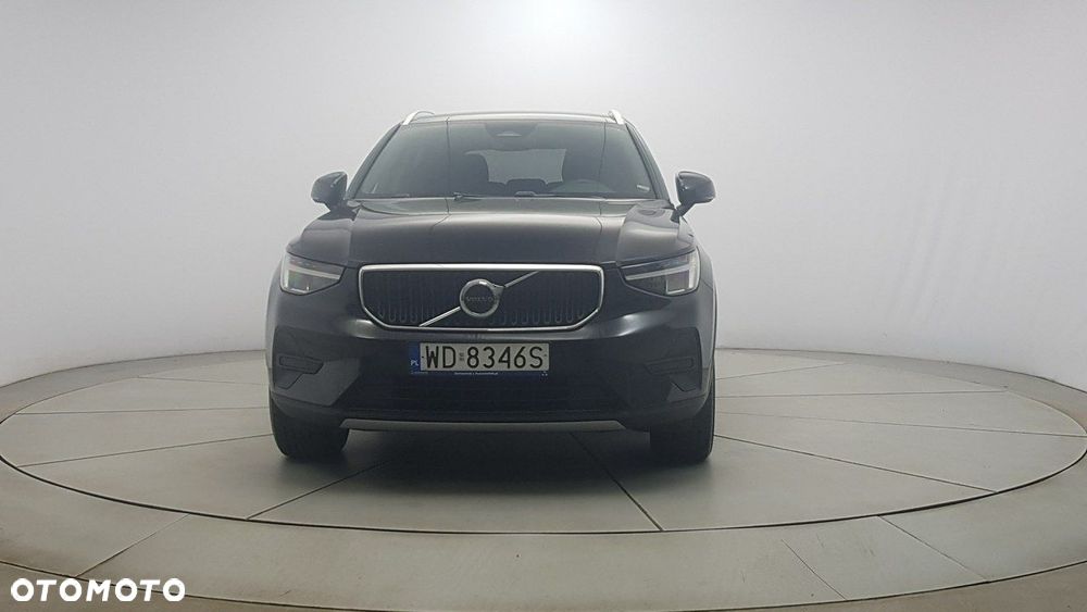 Volvo XC 40 - 2