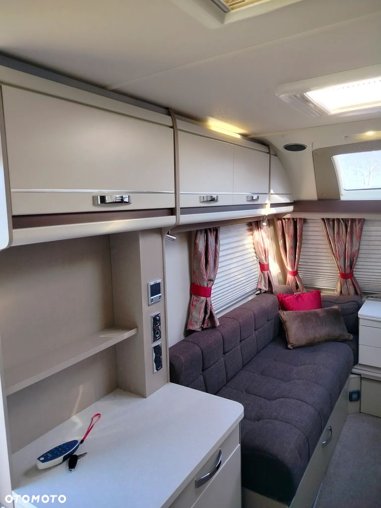 SWIFT Sterling Eccles Topaz - 15