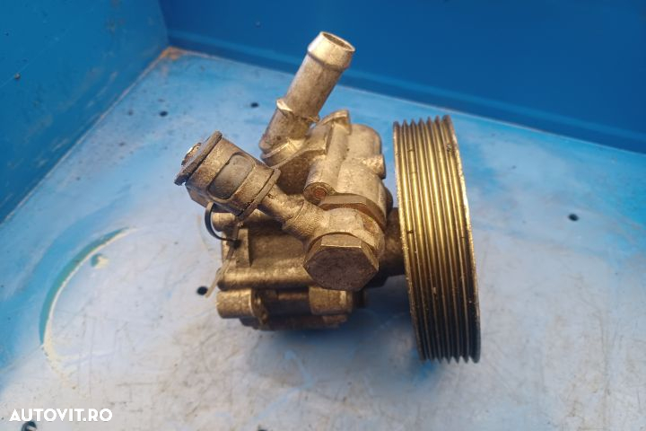 Pompa servodirectie mecanica 9658419280 7617955559 MX1253 Peugeot 500 - 2
