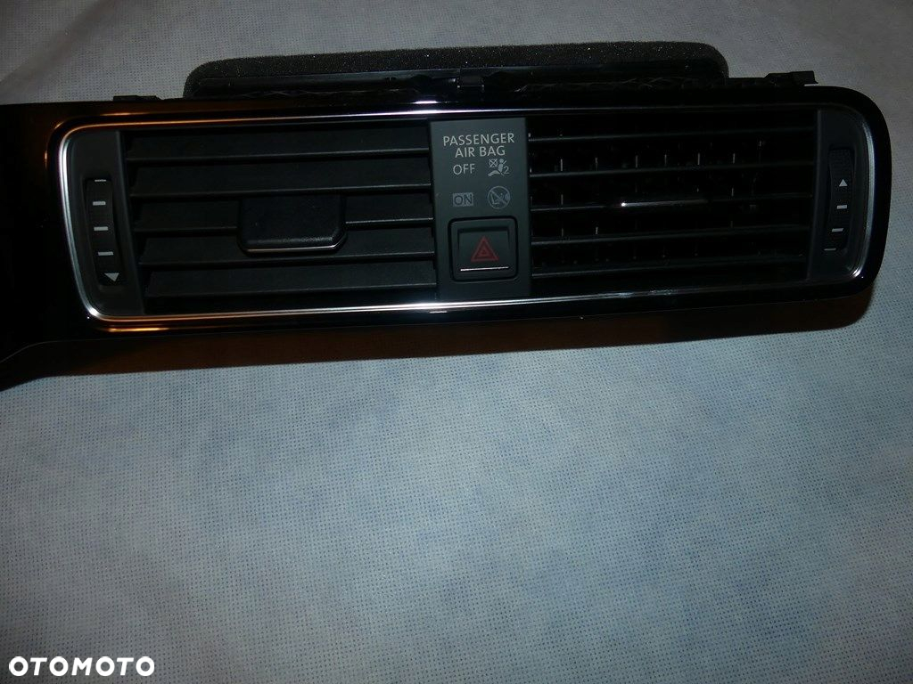 DW JETTA 6 KRATKI NAWIEWU DEKOR 5C6819062ET 5C6819703B 5C7857243C - 2