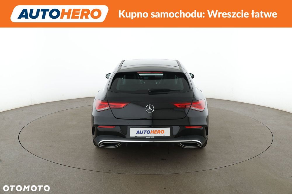 Mercedes-Benz CLA - 5