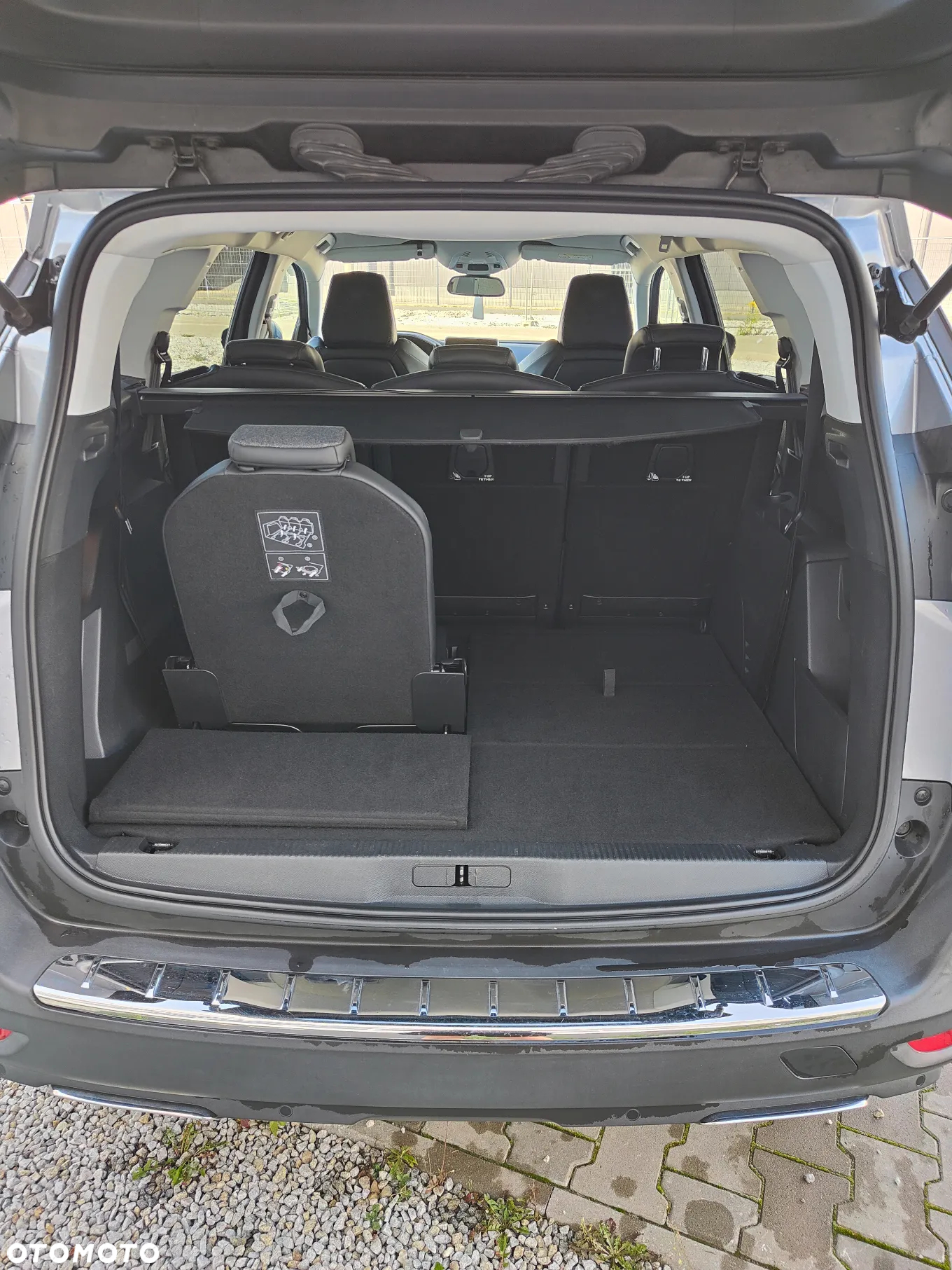 Peugeot 5008 1.5 BlueHDi Active Pack S&S EAT8 - 14