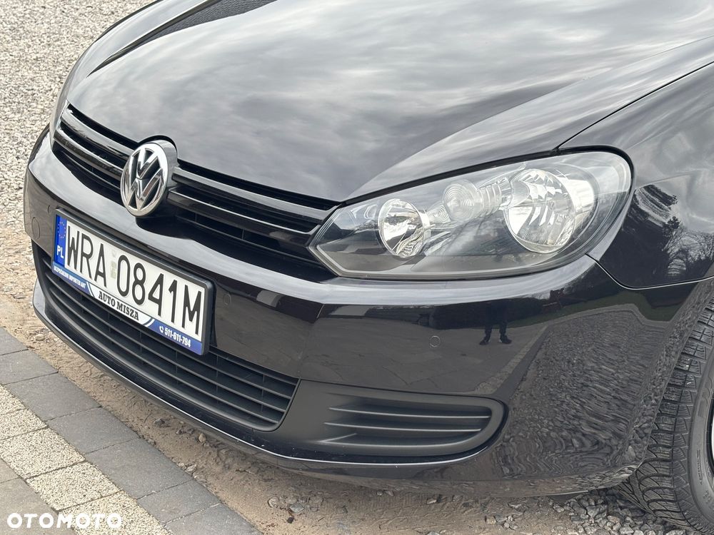 Volkswagen Golf 1.4 Team - 36