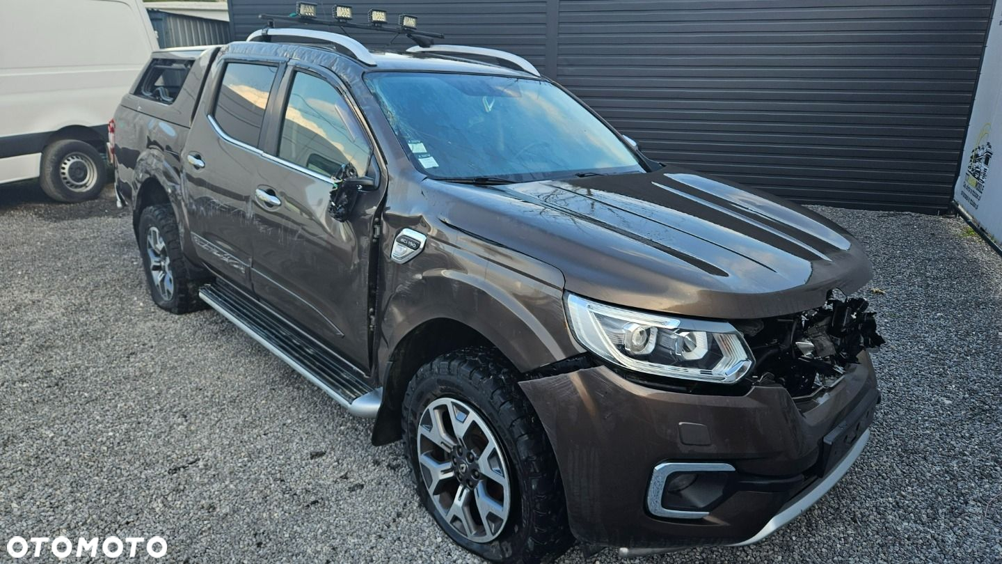 Renault Alaskan - 20