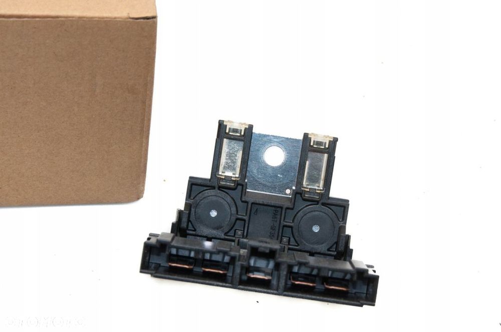 BEZPIECZNIK KLEMA PLUSOWA NISSAN QASHQAI II NAVARA MICRA X-TRAIL - 1