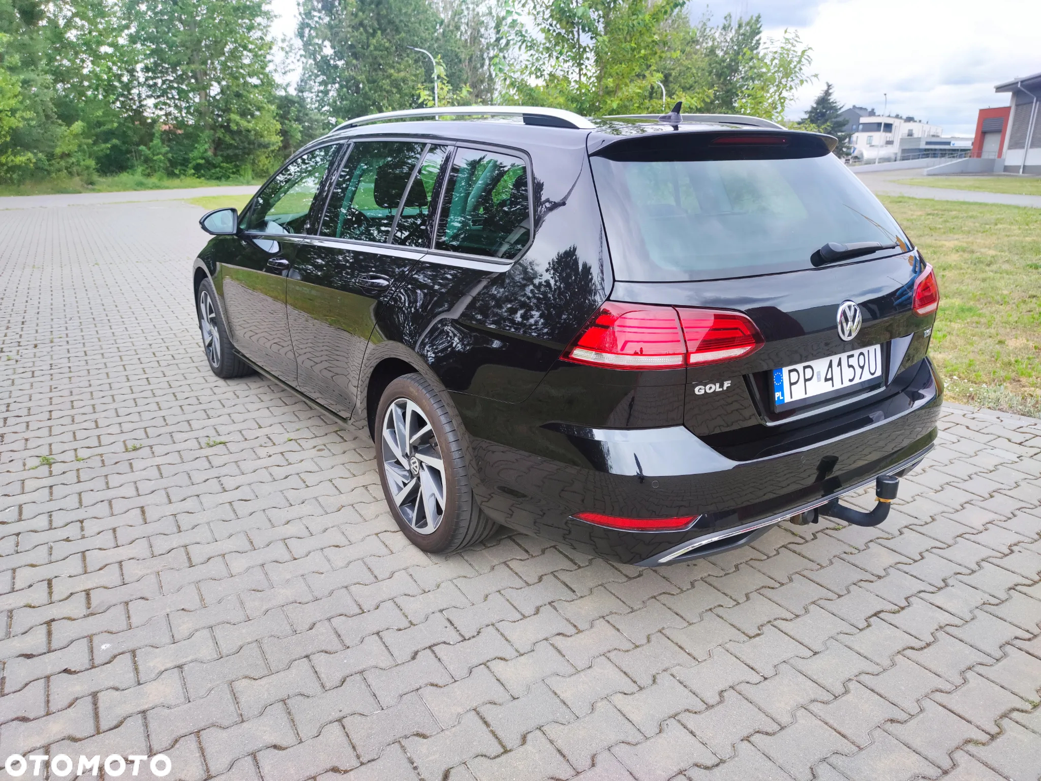 Volkswagen Golf Variant 1.4 TSI Sound - 14