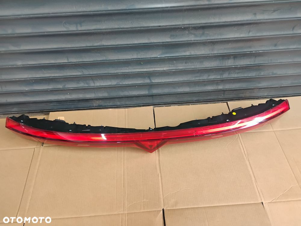 LISTWA LED TYLNA TYŁ BLENDA SEAT CUPRA TERRAMAR KLAPY STOP 578945307a - 3
