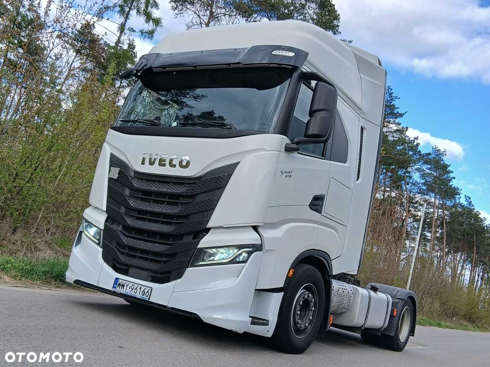 Iveco BA3C S-VAY - 1