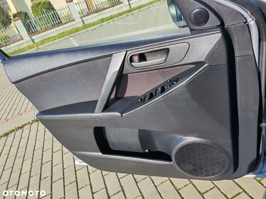 Mazda 3 1.6 MZ-CD DPF Business-Line - 9