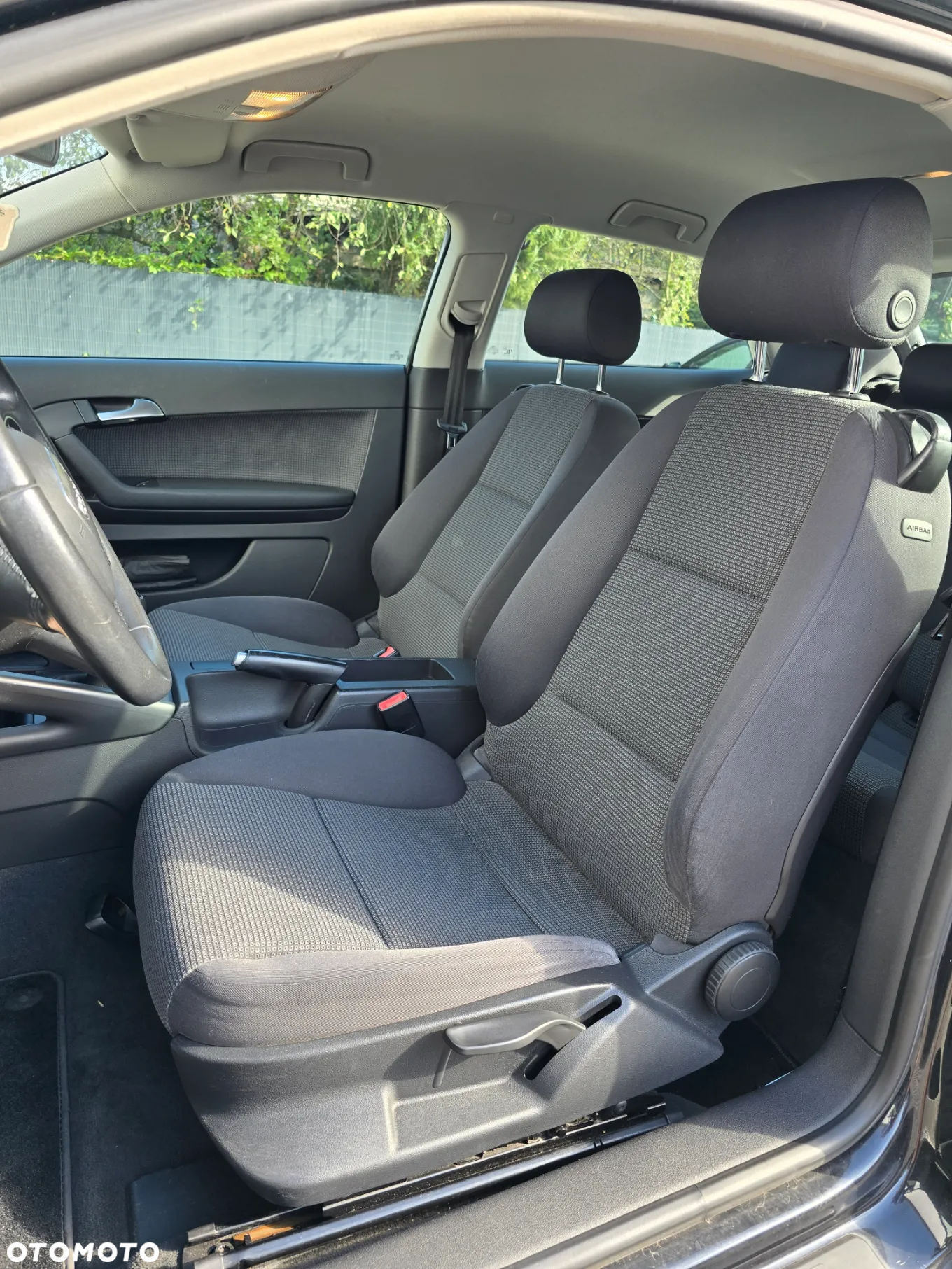 Audi A3 1.6 Ambition - 6