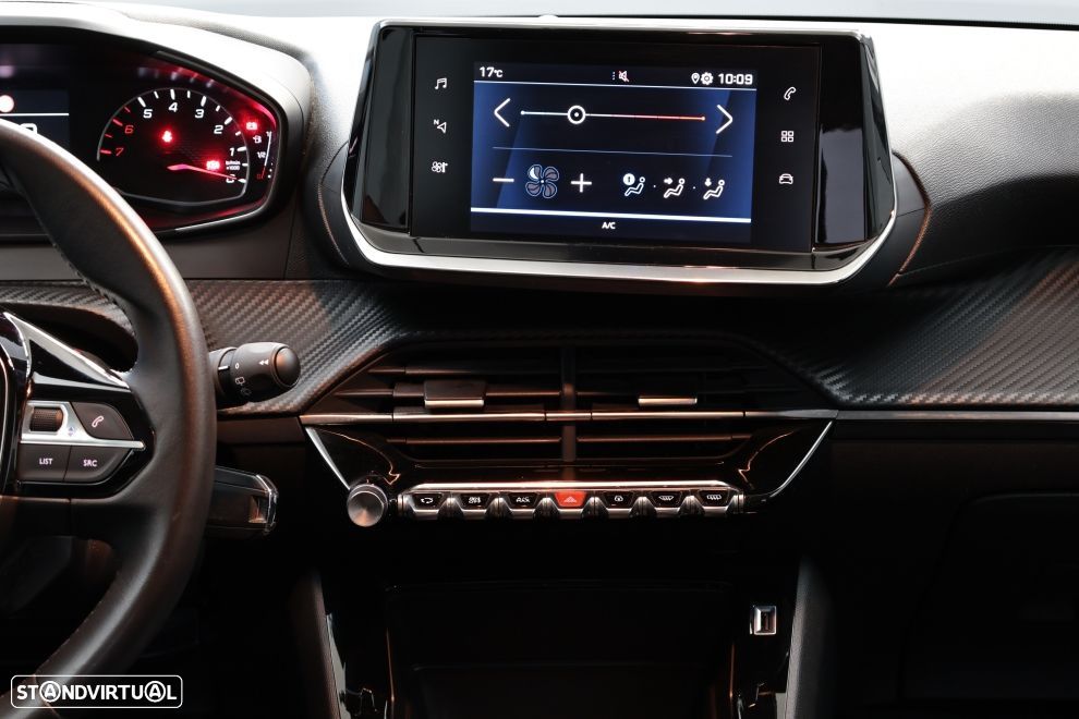 Peugeot 208 1.5 BlueHDi Active Pack - 17