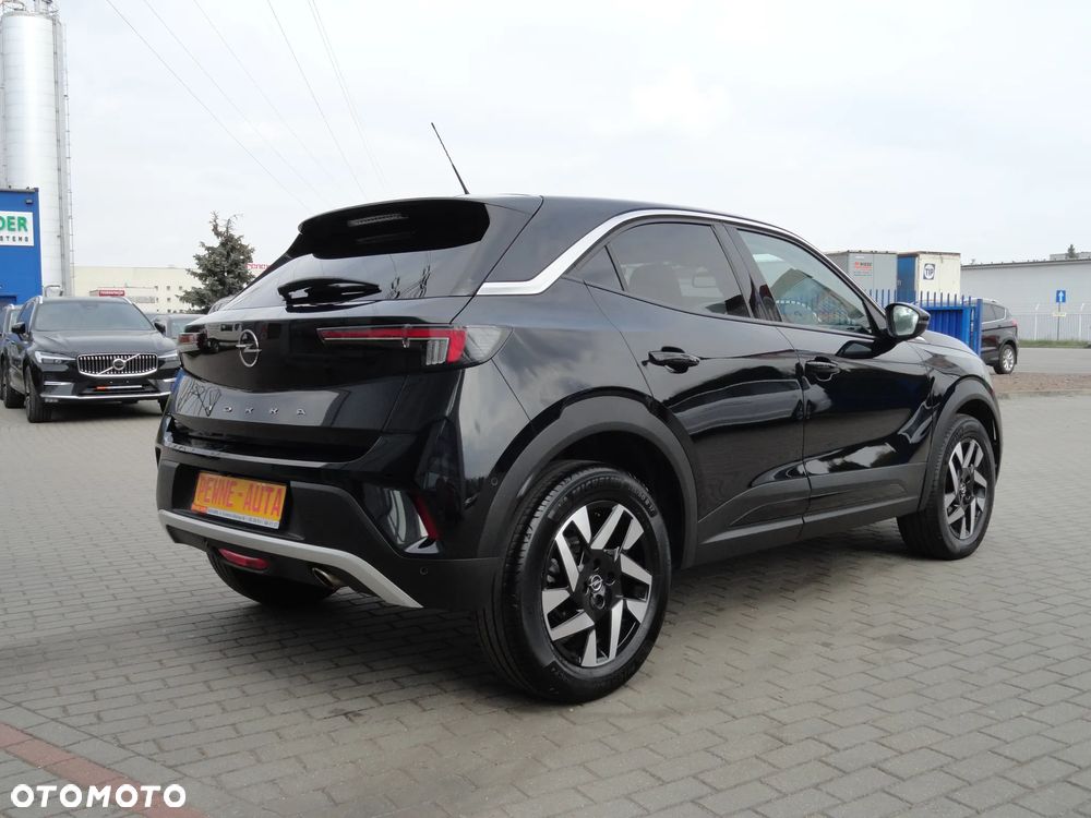 Opel Mokka 1.5 Business Elegance - 31