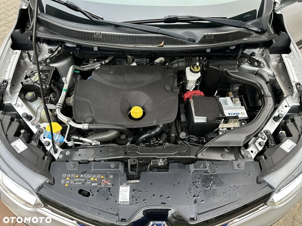 Renault Kadjar 1.5 dCi Energy Intens - 33