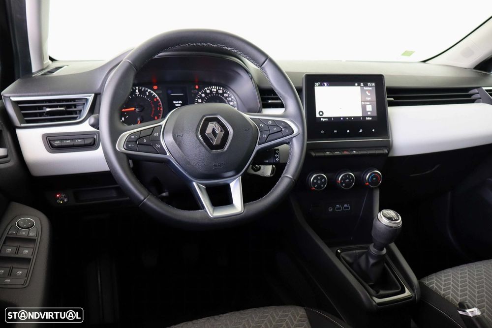 Renault Clio - 18