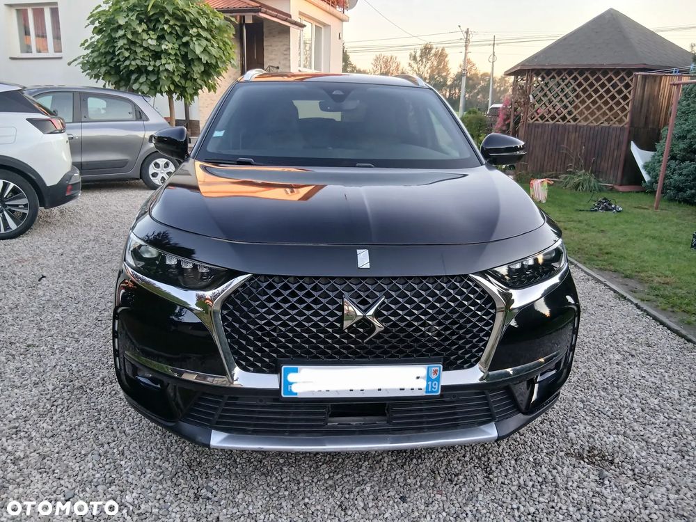 DS Automobiles DS 7 Crossback - 2