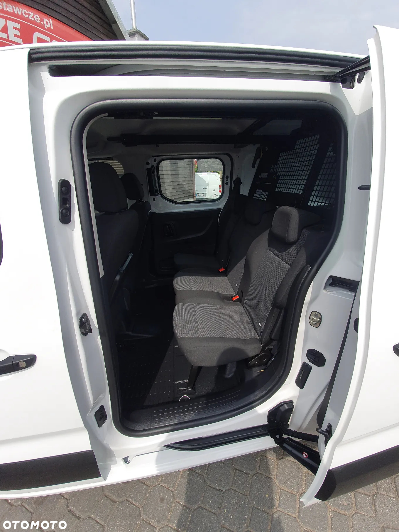 Peugeot Partner - 21