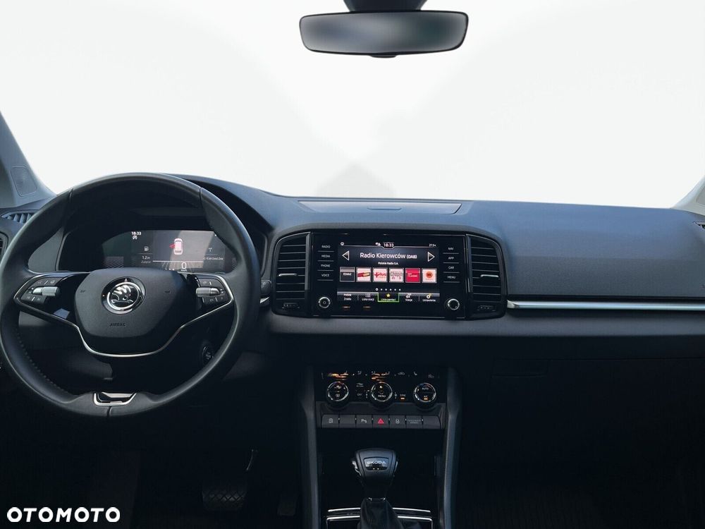 Skoda Karoq - 12