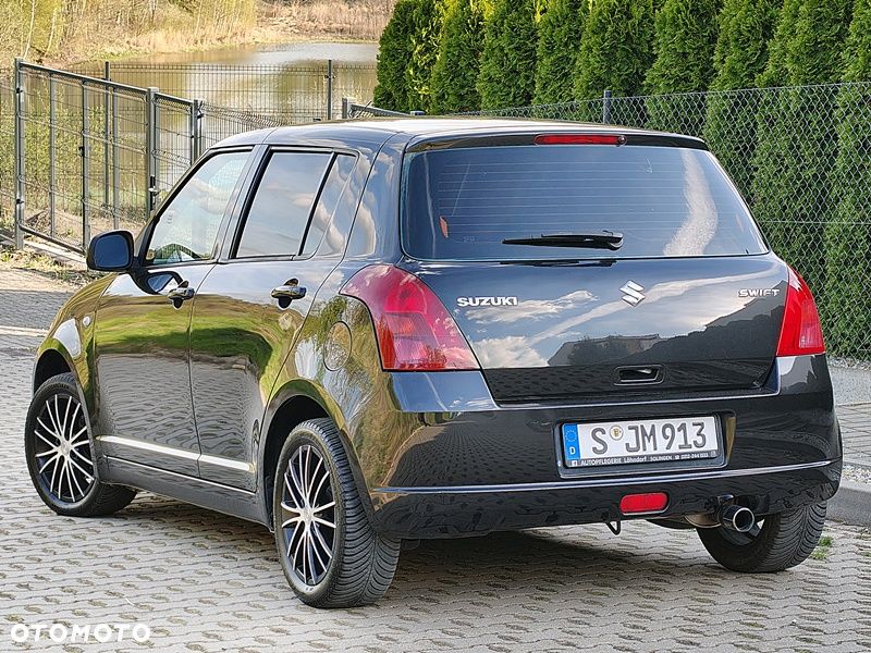 Suzuki Swift 1.3 GS / Premium - 3