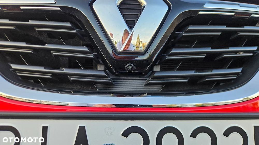 Renault Captur - 12