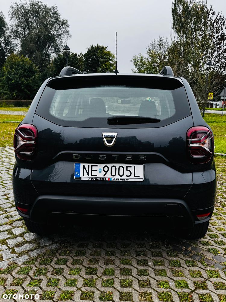 Dacia Duster 1.5 dCi Essential - 5