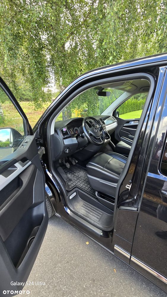 Volkswagen Caravelle 2.0 TDI L1 Highline - 12