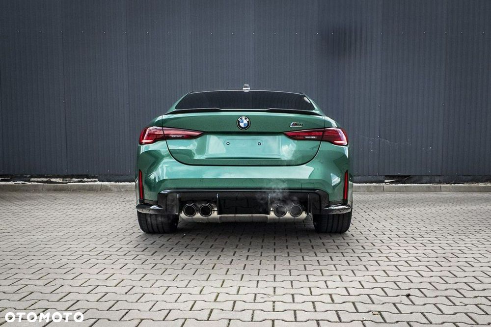 BMW M4 - 7