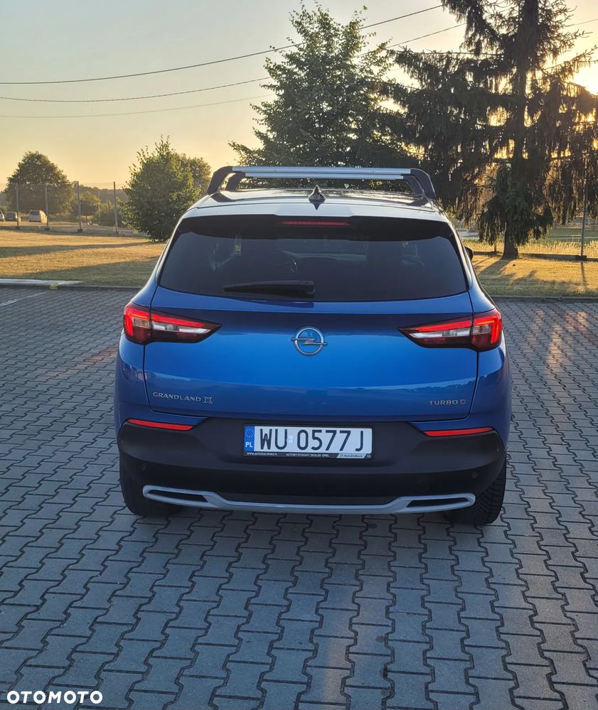 Opel Grandland X 2.0 CDTI Enjoy S&S - 5
