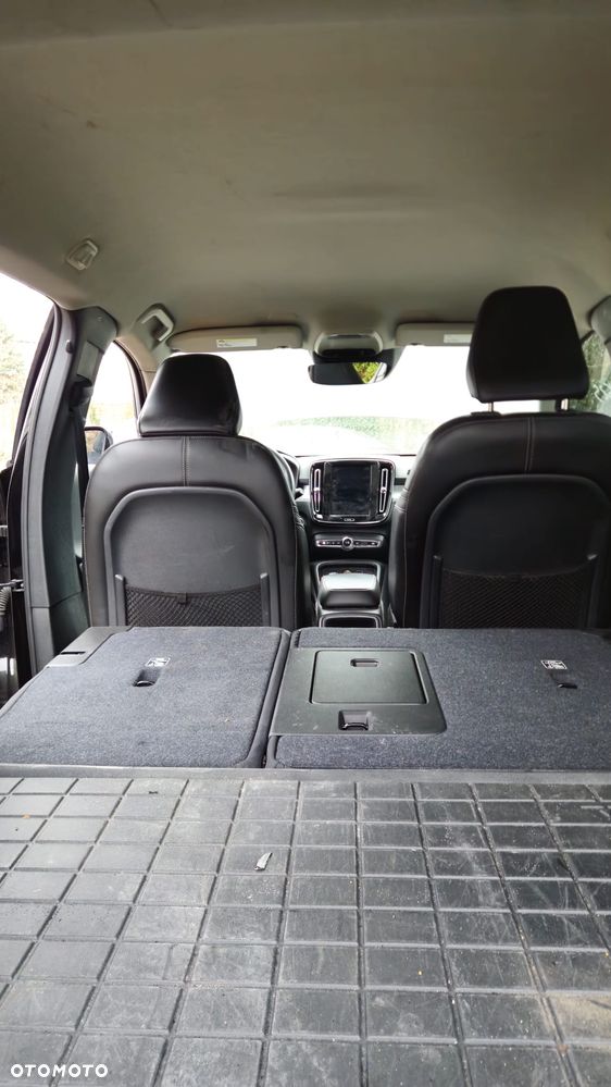 Volvo XC 40 T5 AWD Momentum - 17