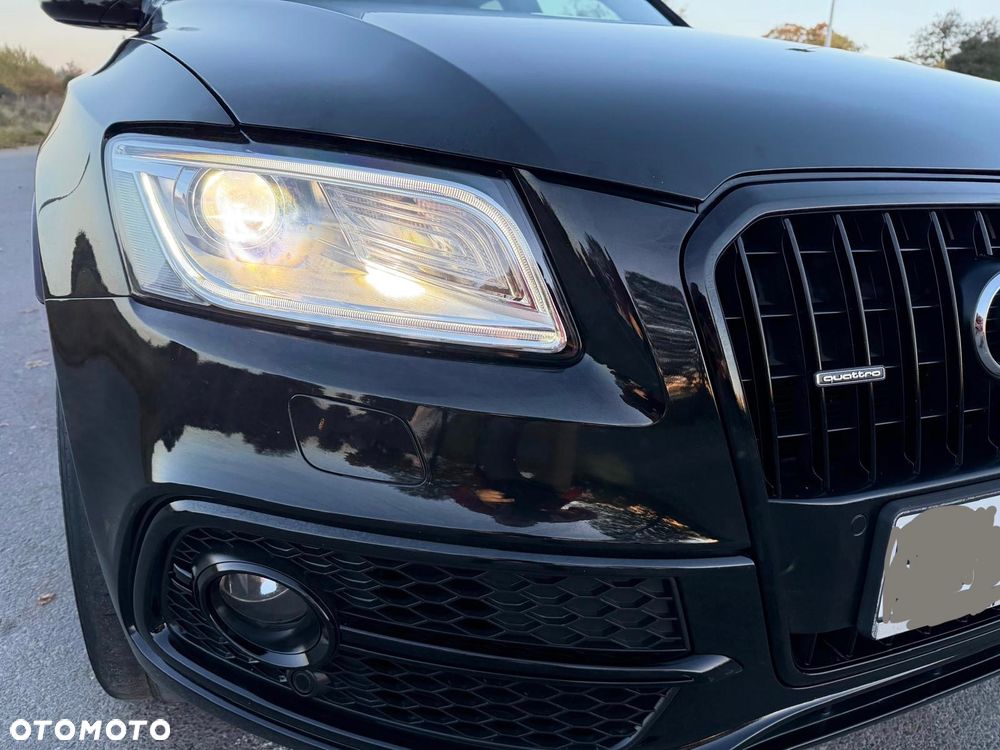 Audi Q5 2.0 TDI Quattro S tronic - 40
