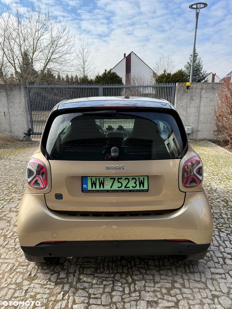 Smart Fortwo - 4