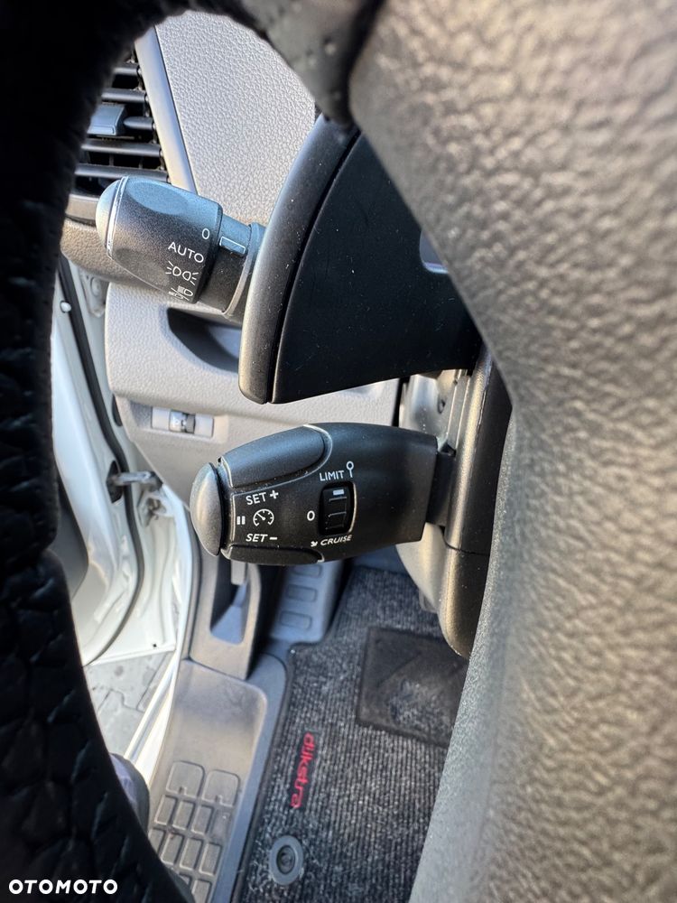 Citroën Jumpy XL 3,1t (bryg.) - 11