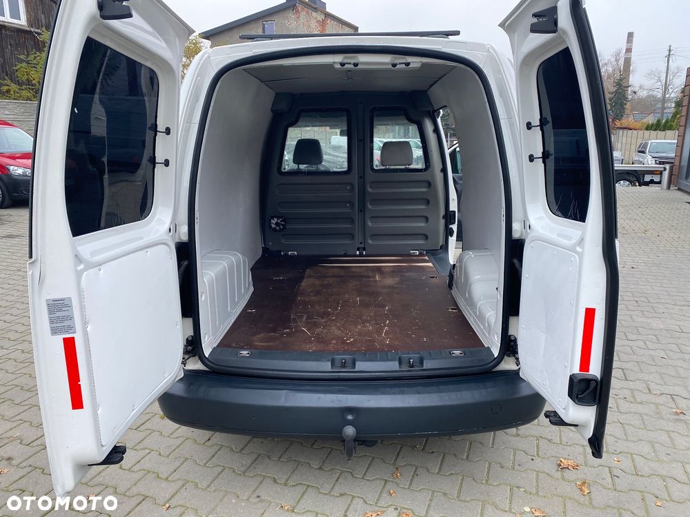 Volkswagen CADDY - 27