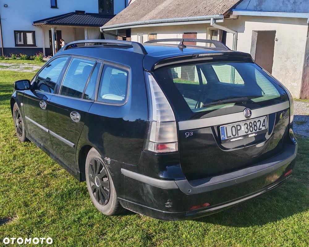 Saab 9-3 - 3