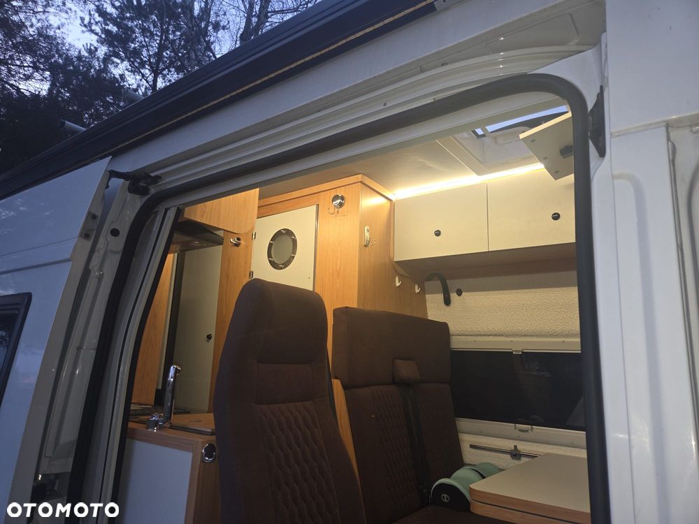 Fiat Ducato MJ L4 - 18