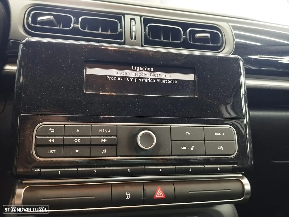 Citroën C3 1.6 BlueHDi Feel - 18