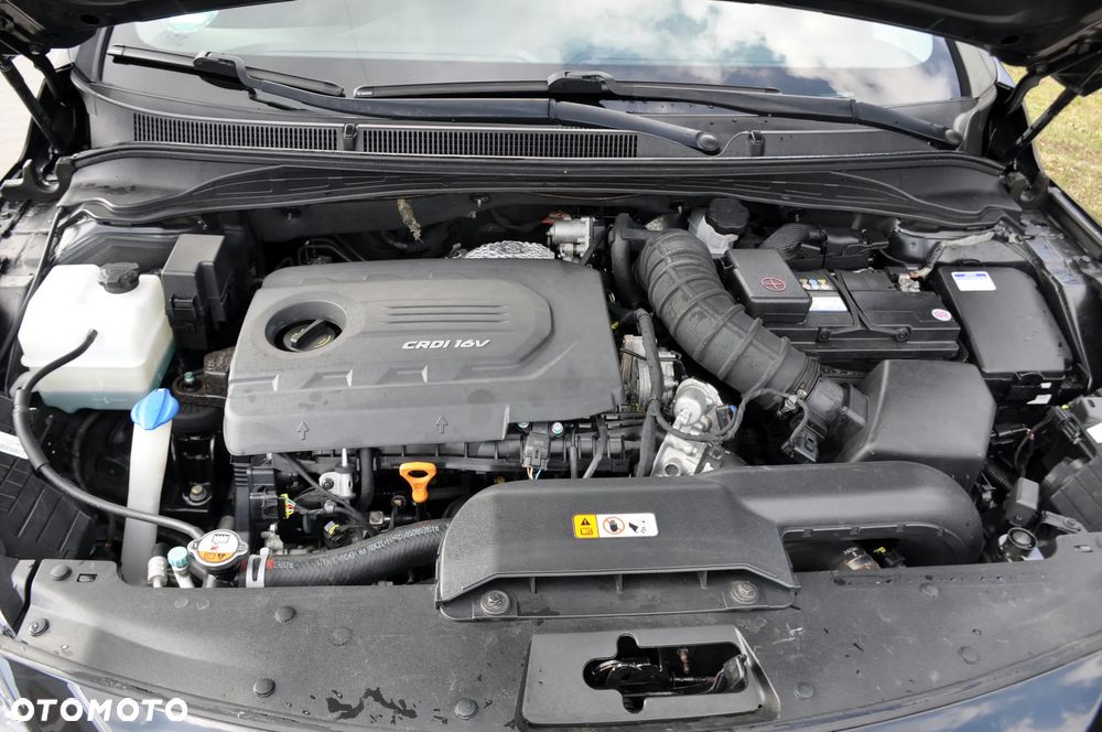 Hyundai i40 - 39