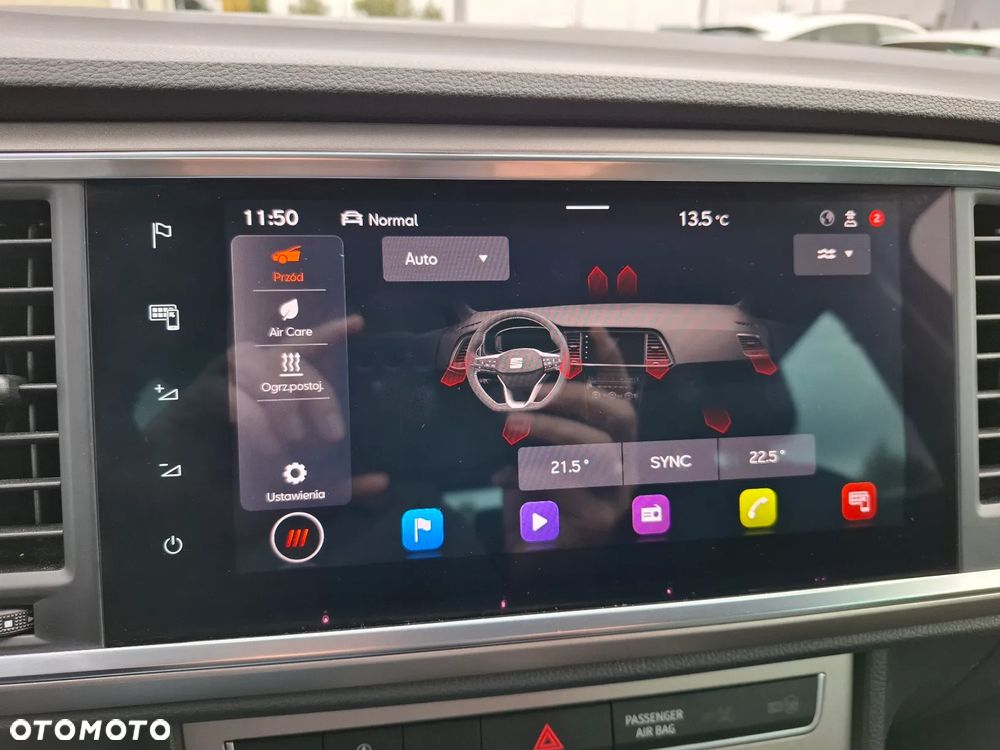 Seat Ateca 2.0 TDI DSG Xperience - 23