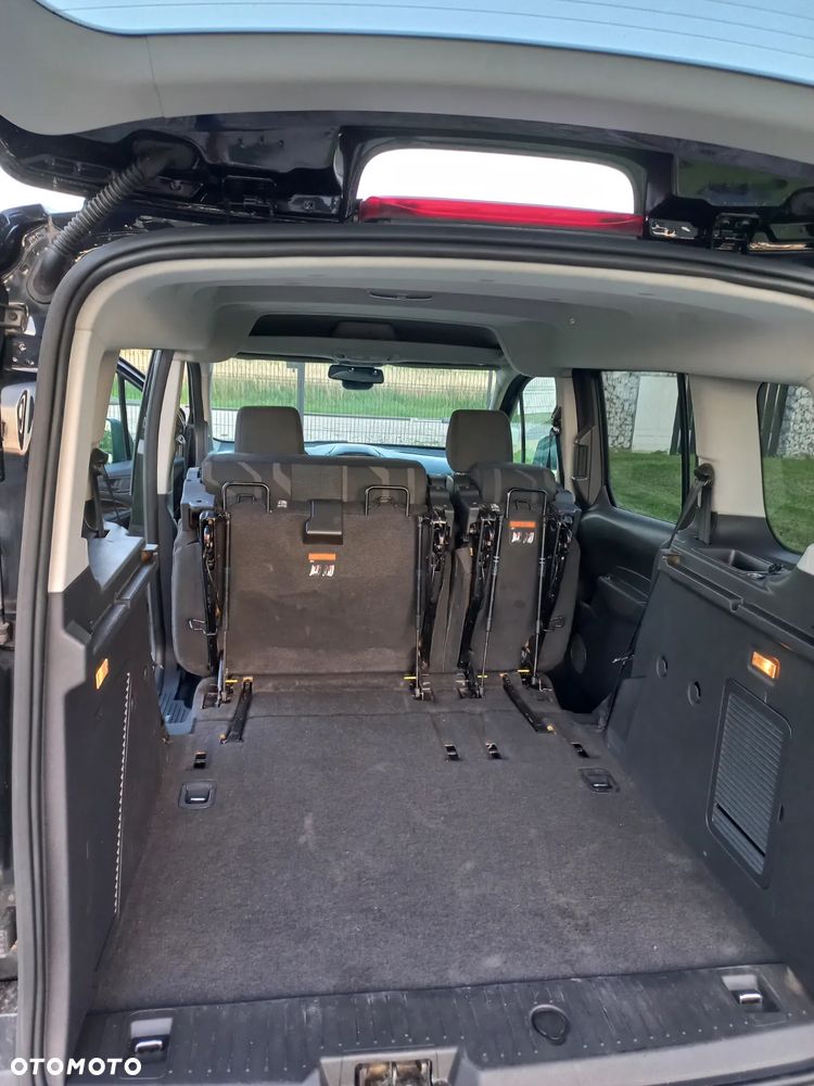 Ford Tourneo Connect 1.6 TDCi Ambiente - 16