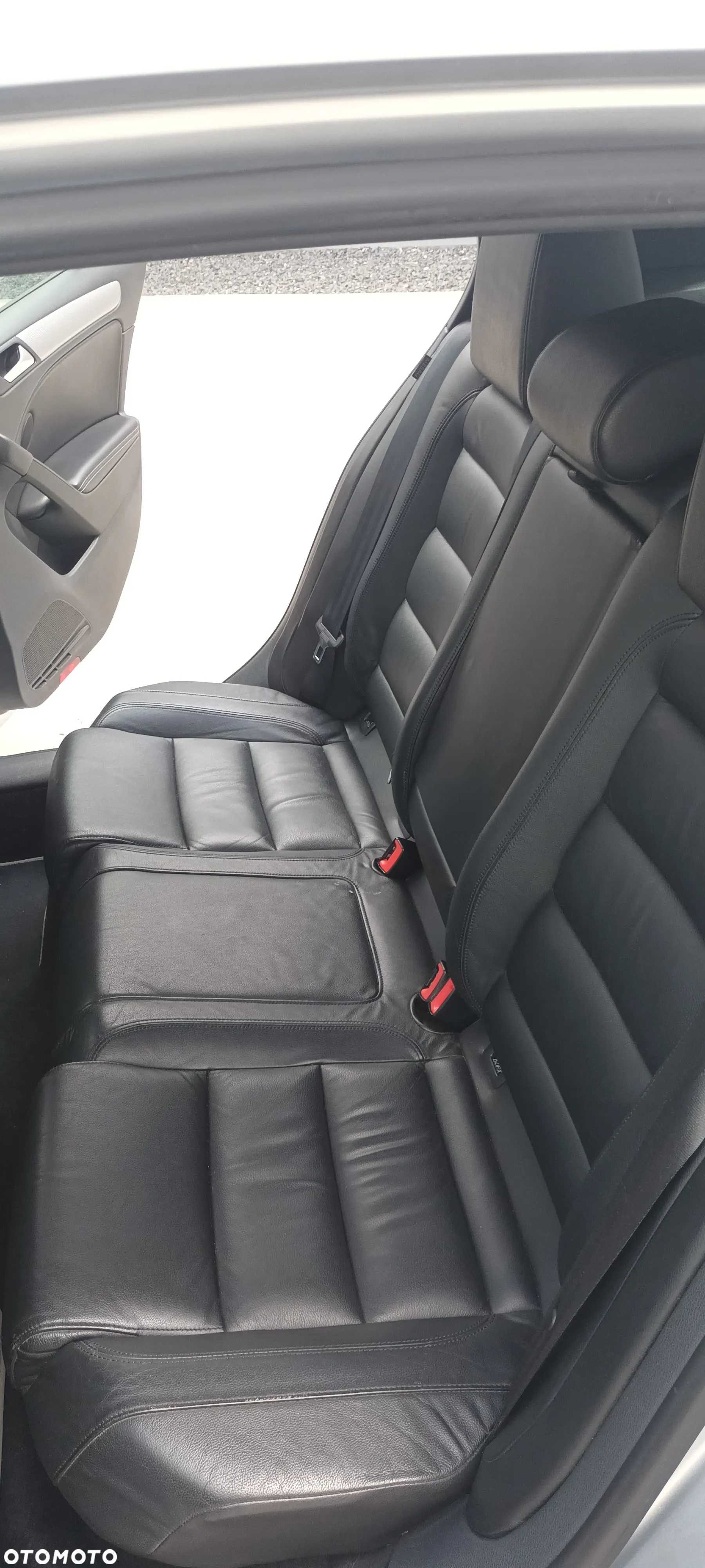 Volkswagen Golf VI 2.0 TSI 4Mot R DSG - 12