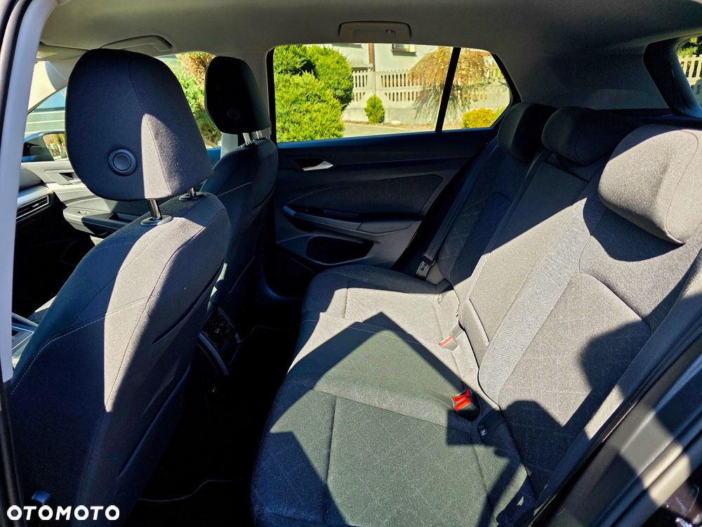 Volkswagen Golf 1.5 eTSI OPF DSG Life - 40