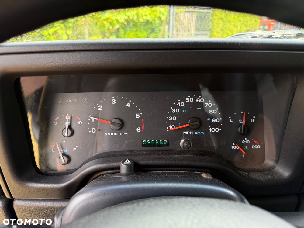 Jeep Wrangler - 22