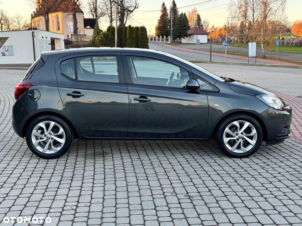 Opel Corsa 1.4 Innovation - 6