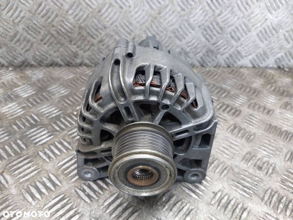 ALTERNATOR DACIA DUSTER I 1.5 DCI 231003831R - 1